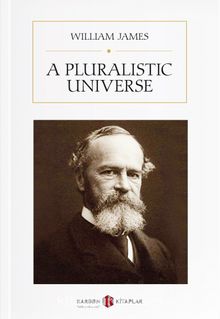 A Pluralistic Universe