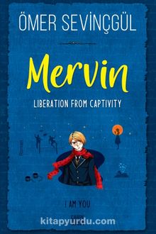 Mervin-Liberation From Captivity