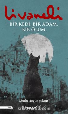 Bir Kedi, Bir Adam, Bir Ölüm