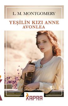 Yeşilin Kızı Anne Avonlea