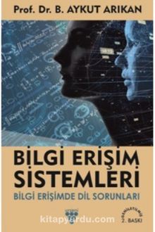 Bilgi Erişim Sistemleri & Bilgi Erişimde Dil Sorunları