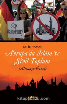 Avrupa’da İslam ve Sivil Toplum &  Almanya Örneği