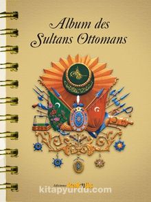 Album des Sultans Ottomans