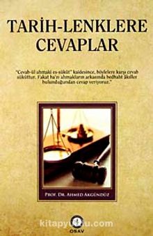 Tarih-Lenklere Cevaplar