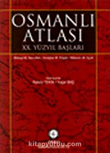 Osmanlı Atlası