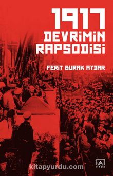 1917 Devrimin Rapsodisi