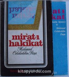 Mirat-ı Hakikat  2 cilt (Kod:T-19)