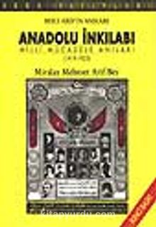 Anadolu İnkılabı /Milli Mücadele Anıları (1919-1923)(12-G-2 )