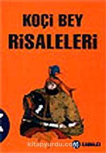 Koçi Bey Risaleleri (Ciltli)