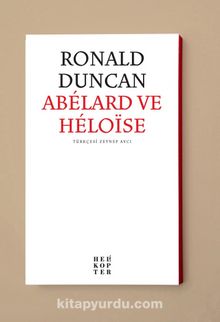 Abelard ve Heloise