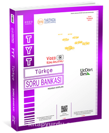 TYT Türkçe Soru Bankası