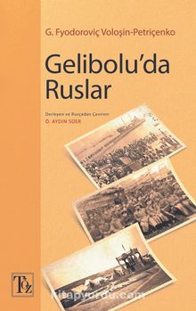 Gelibolu’da Ruslar