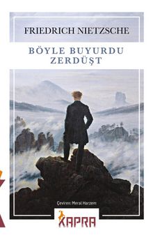 Böyle Buyurdu Zerdüşt