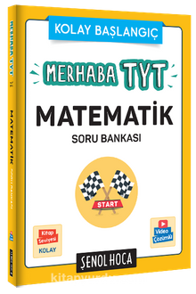 Merhaba TYT Matematik Soru Bankası