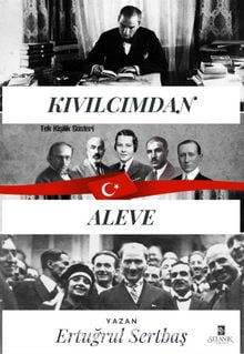 Kıvılcımdan Aleve