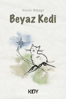 Beyaz Kedi