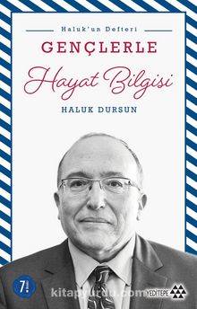 Gençlerle Hayat Bilgisi / Haluk'un Defteri