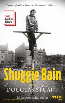 Shuggie Bain