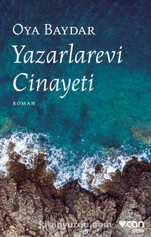 Yazarlarevi Cinayeti