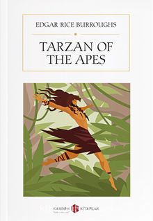 Tarzan of the Apes