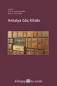 Antalya Göç Kitabı