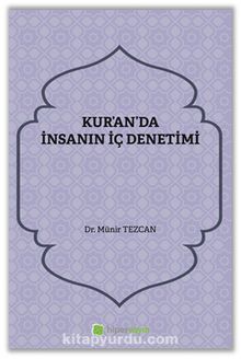 Kur’an’da İnsanın İç Denetimi