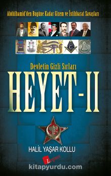 Heyet 2 / Devletin Gizli Sırları