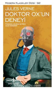 Doktor Ox’un Deneyi