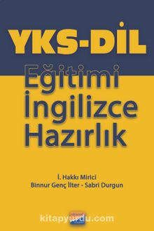 YKS-DİL Eğitimi İngilizce Hazırlık