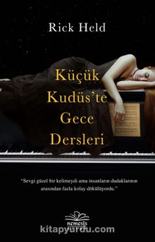 Küçük Kudüs’te Gece Dersleri