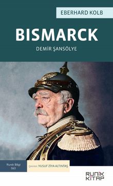 Bismarck Demir Şansölye