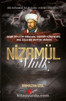 Nizamülmülk