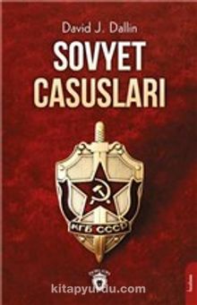 Sovyet Casusları