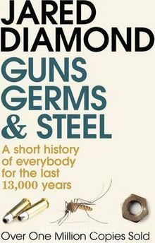 Guns, Germs and Steel