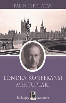 Londra Konferansı Mektupları