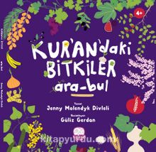 Kur’an’daki Bitkiler Ara-Bul