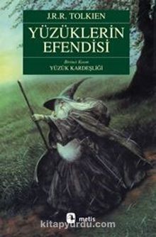 Yüzük Kardeşliği Yüzüklerin Efendisi 1