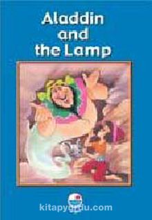 Aladdin And The Lamp (Reader B) Cd'siz