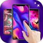 Magic Wallpaper: Magic Fluid simgesi