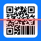 QR Kodu & Barkod Tarayıcı simgesi