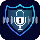 Smart Voice Lock Screen simgesi