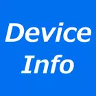 Compact Device Info simgesi