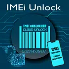 Unlock IMEI & Unlock Device simgesi