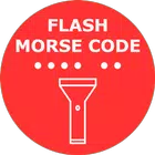 Flash Morse Code simgesi