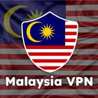 Malaysia VPN - Get Malaysia IP simgesi