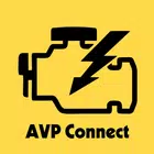 AVP Connect simgesi