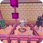 Kawaii World mod for minecraft simgesi