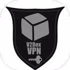 V2 Box - Secure VPN simgesi