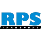 RPS Driver App simgesi