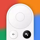 Chromecast & Android TV Remote simgesi